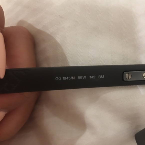 GUCCI GLASSES✨ - Picture 3 of 4